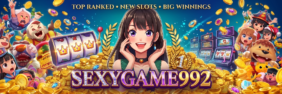 SEXYGAME992